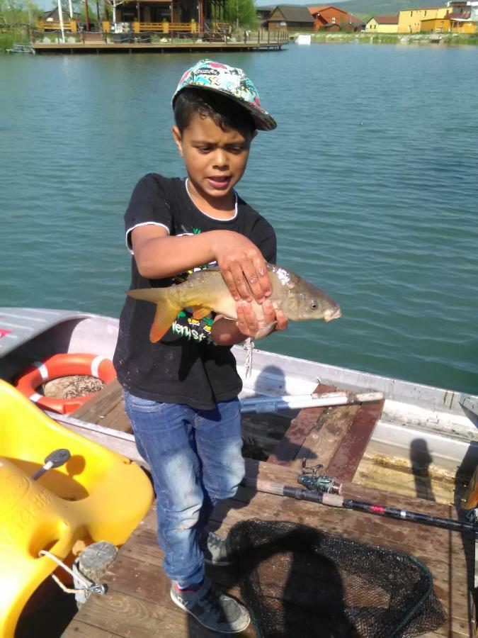Ubytovanie Danube Sturovo Luaran gambar