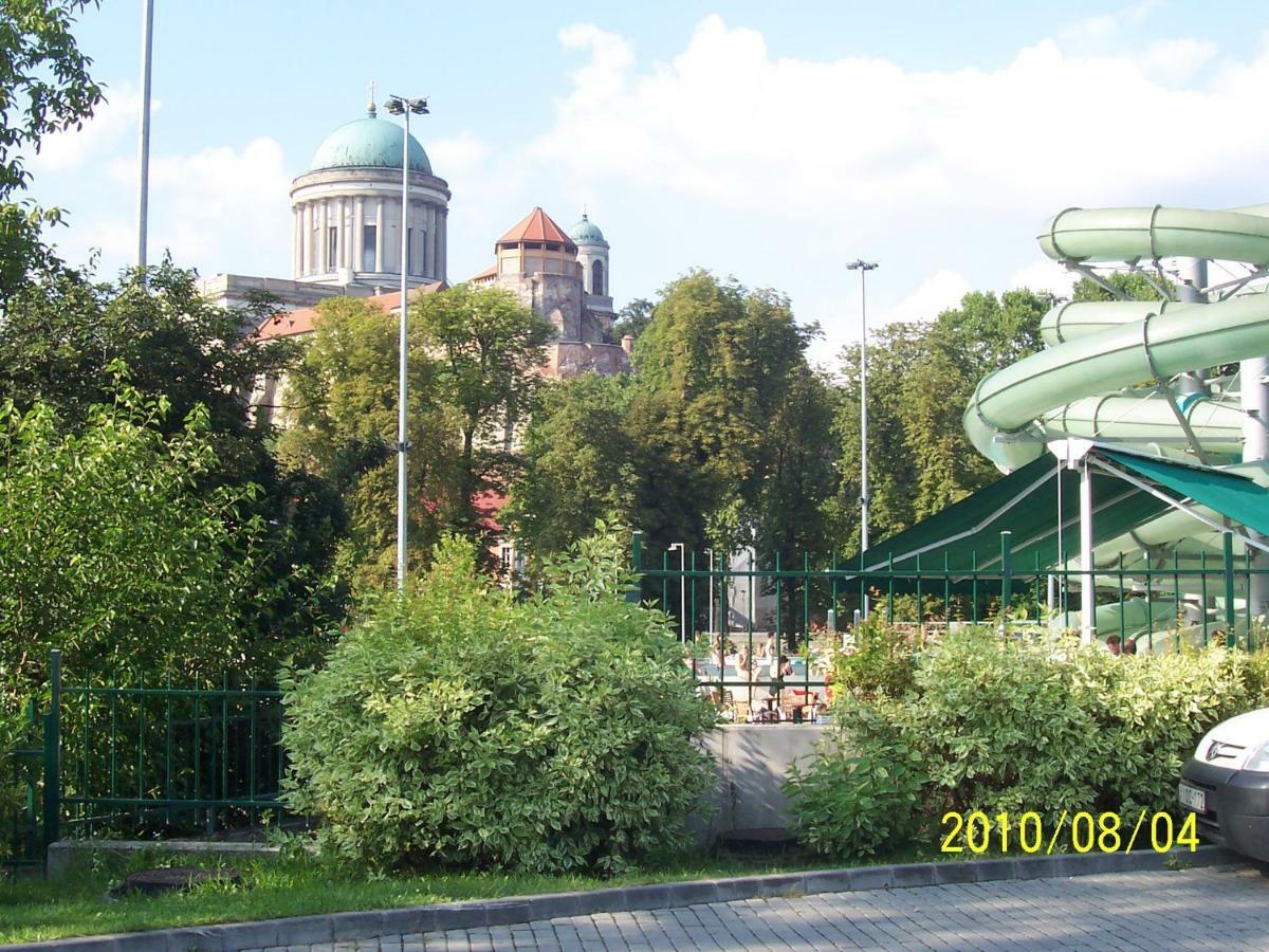 Ubytovanie Danube Sturovo Luaran gambar